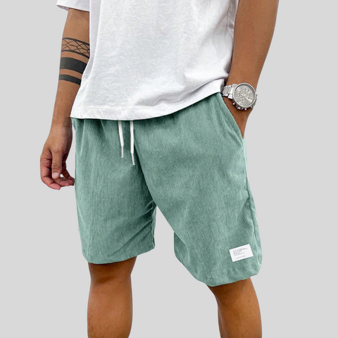 Noam | Heren Shorts | Stretch