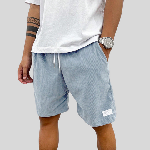 Noam | Heren Shorts | Stretch