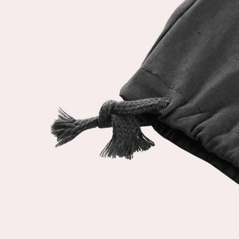 Tobias | Heren Cargo Broek | Ruime Zakken & Comfortabele Pasvorm