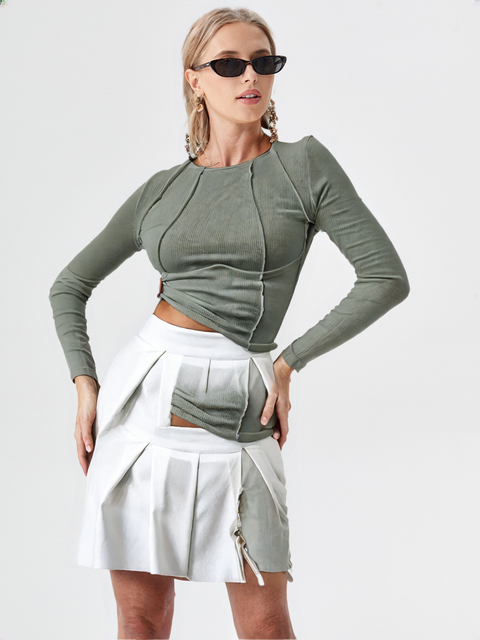 Selina | Dames Top | Stijlvol & Veelzijdig