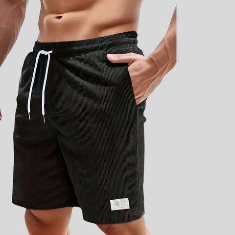 Noam | Heren Shorts | Stretch