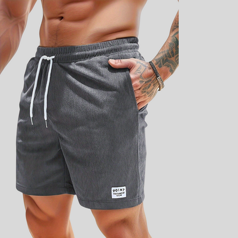 Noam | Heren Shorts | Stretch