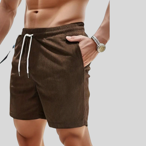 Noam | Heren Shorts | Stretch