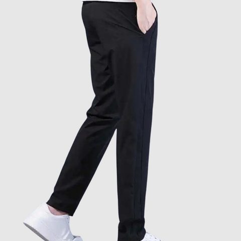 Daan | Heren Broek | Sneldrogend & Flexibel Voor Actieve Dagen