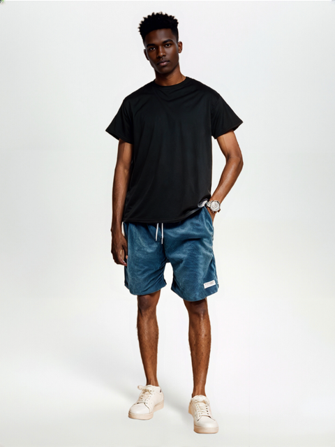 Noam | Heren Shorts | Stretch
