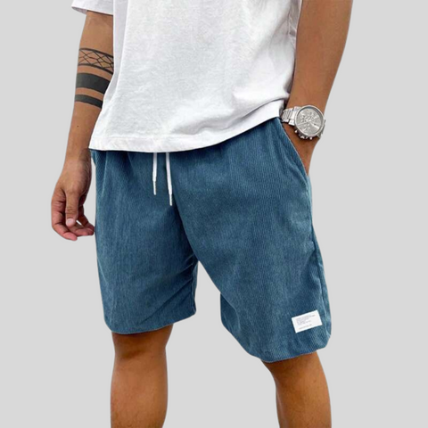 Noam | Heren Shorts | Stretch